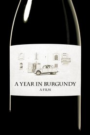 Poster A Year in Burgundy 2013