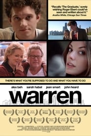 Warren постер