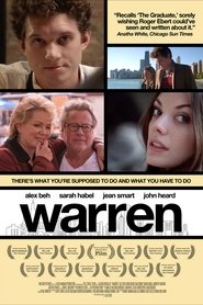 Warren постер