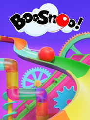 BooSnoo!
