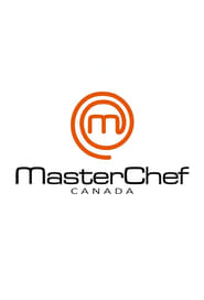 MasterChef Canada постер