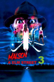 Malson a Elm Street 3 (1987)