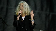 Patti Smith