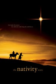 Poster van The Nativity Story