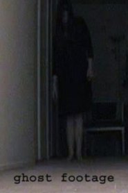 Poster The Ghost Footage 2011