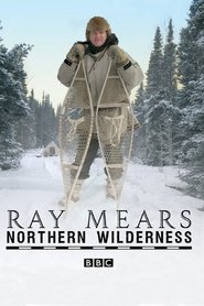 Poster Ray Mears' Northern Wilderness 1970