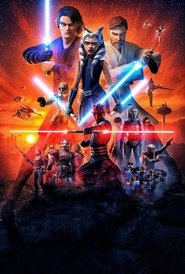 Image Star Wars: The Clone Wars