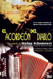 Poster El Acordeón Del Diablo 2000