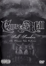 Poster Cypress Hill - Still Smokin' 2001