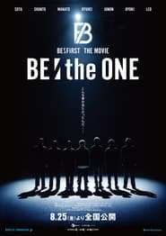 Poster BE:the ONE