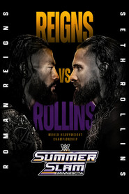 WWE SummerSlam 2026: Sunday