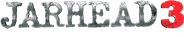 Jarhead 3: The Siege Logo