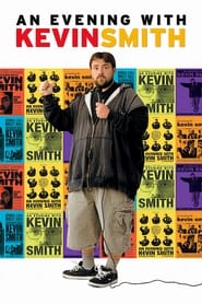 An Evening with Kevin Smith постер