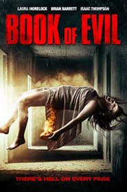 Book of Evil постер