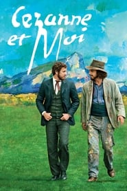 Poster for Cézanne et moi