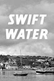 Poster Swift Water 1952