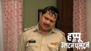Happu Plans against Beni