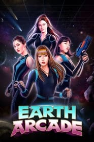 Nonton Earth Arcade (2022) Sub Indo