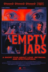 Poster Empty Jars 2024