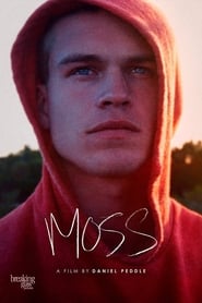 Poster van Moss