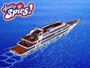Deja Cruise