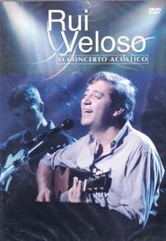 Poster Rui  Veloso: O Concerto Acústico