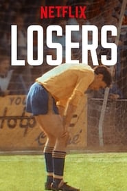 Imagem Losers Torrent