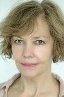 Pamela Merrick as Mrs Plater