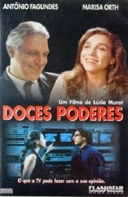 Doces Poderes 1997 吹き替え 無料動画