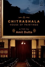Poster Chitrashala: House of Paintings 2015