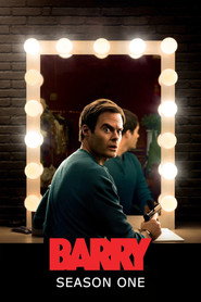 Barry Season 1 7