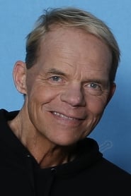 Larry Pfohl as "The Total Package" Lex Luger