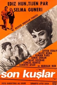 فيلم Son Kuşlar 1965 مترجم