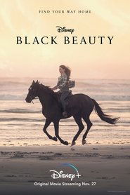 Black Beauty (2020) online ελληνικοί υπότιτλοι