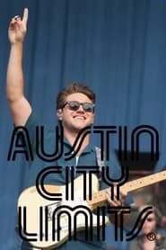 Poster Niall Horan: Austin City Limits