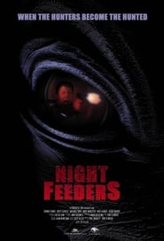 Poster Night Feeders