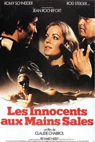 Les Innocents aux mains sales streaming