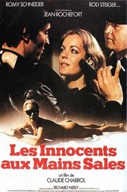 Les Innocents aux mains sales