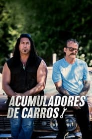 Voir serie Car Junkies en streaming – Cinemay