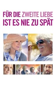 Poster Für die zweite Liebe ist es nie zu spät