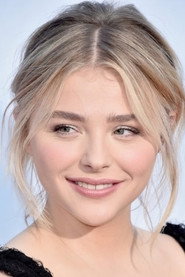 Chlo&euml; Grace Moretz