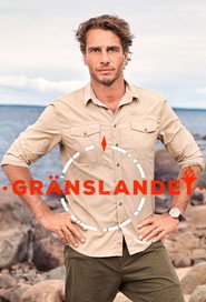 Robinson: Gränslandet постер