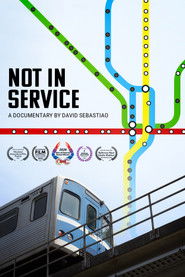 Not in Service (1970)