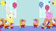 Superhero Party
