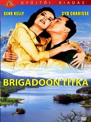 Brigadoon titka poszter