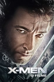 X-Men (X Man): O Filme