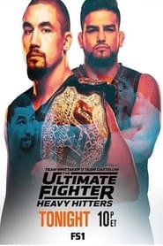 Watch The Ultimate Fighter Season 28 Full Series Replay