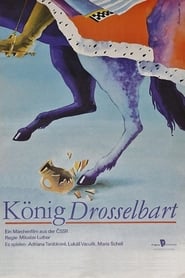 Poster König Drosselbart