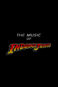 Image The Music of 'Indiana Jones'