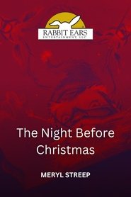 Poster Rabbit Ears -  The Night Before Christmas 1991
